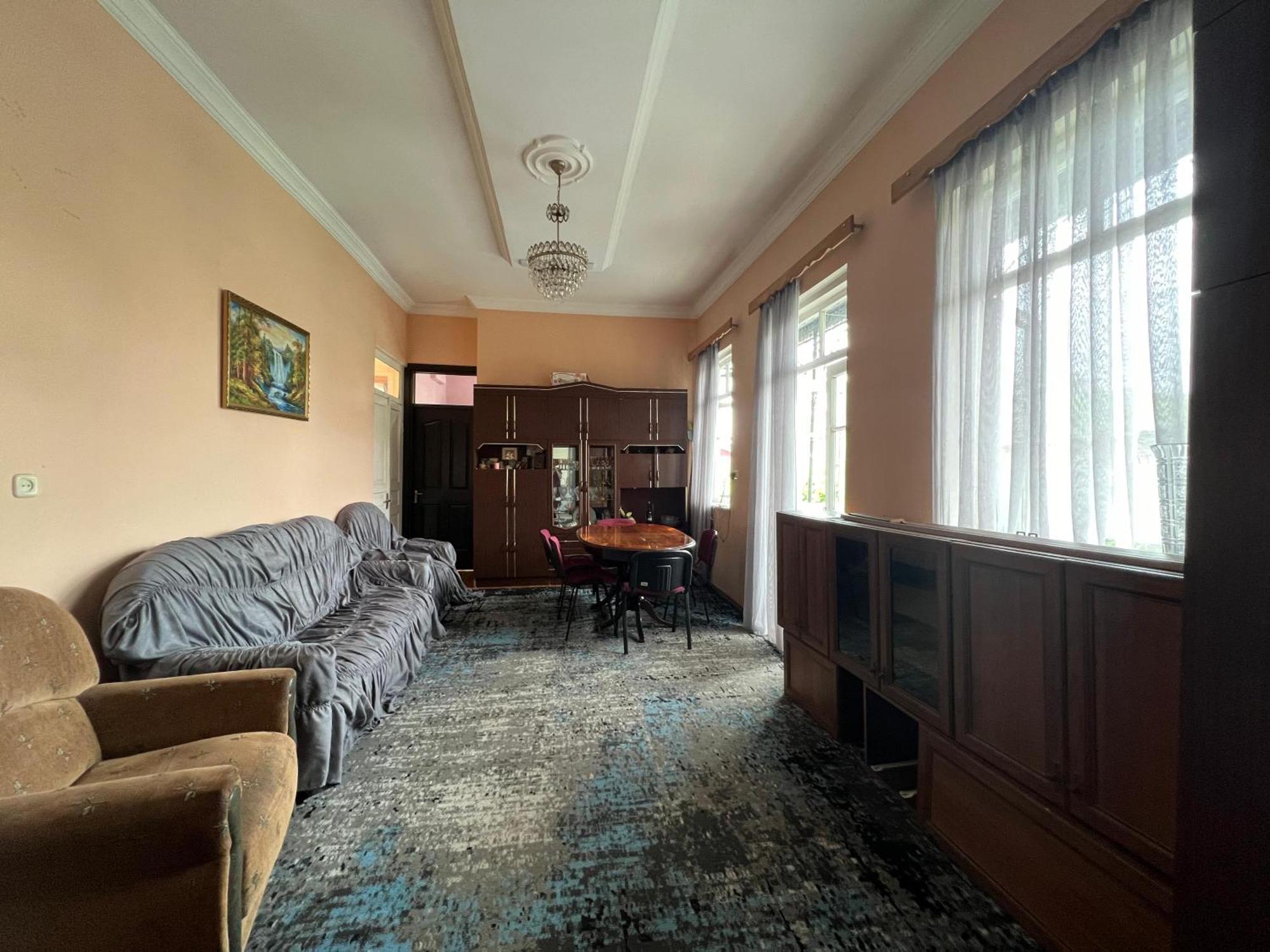 באטומי Medea'S Guest House מראה חיצוני תמונה
