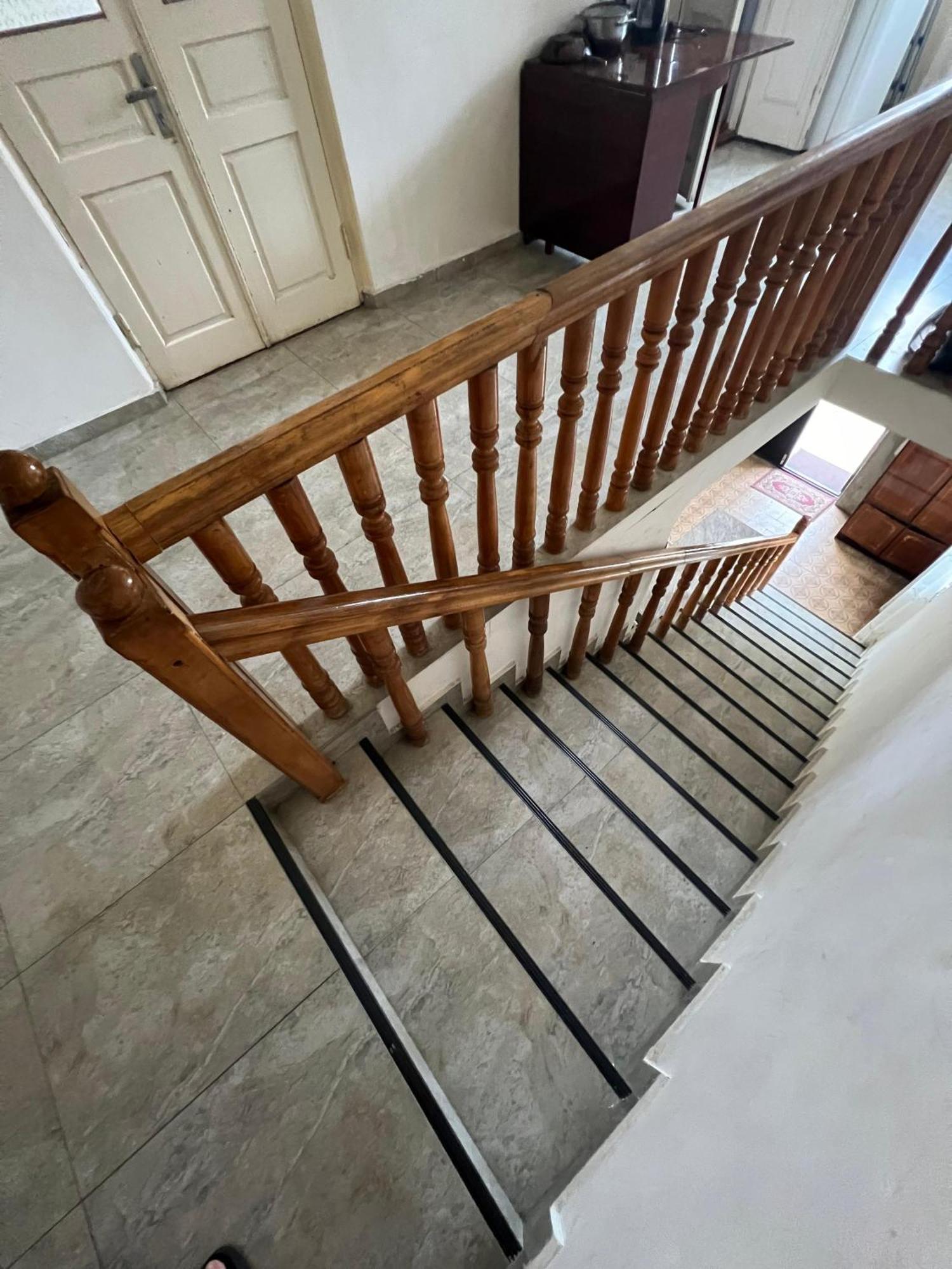 באטומי Medea'S Guest House מראה חיצוני תמונה
