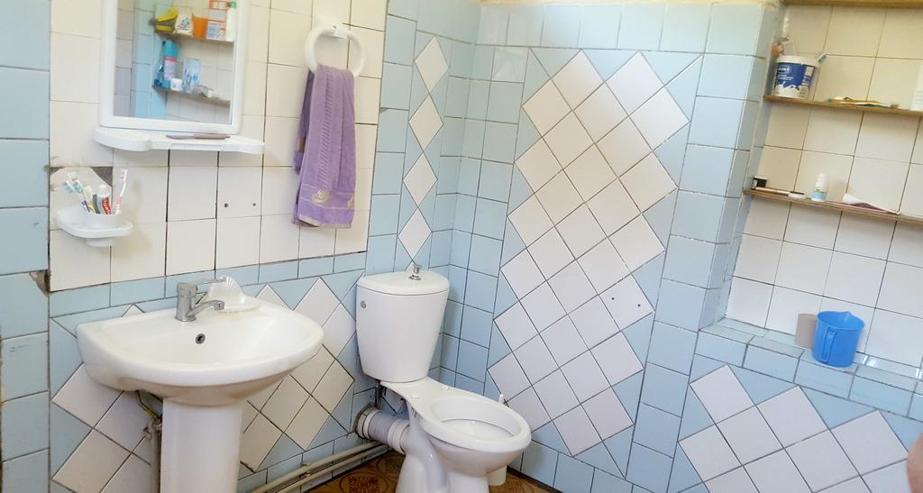 באטומי Medea'S Guest House מראה חיצוני תמונה