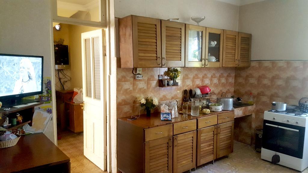 באטומי Medea'S Guest House מראה חיצוני תמונה