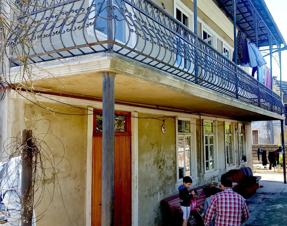 באטומי Medea'S Guest House מראה חיצוני תמונה